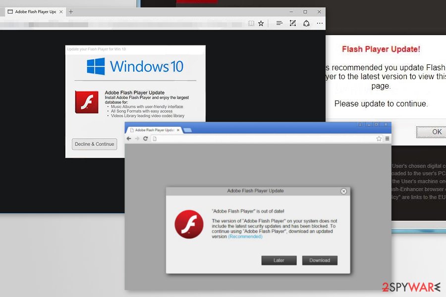 Install Flash Player Hd For Mac